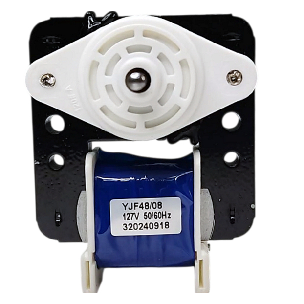 Motor Ventilador Para Geladeira Continental - Bosch 110v RCCT480 - RCCT490