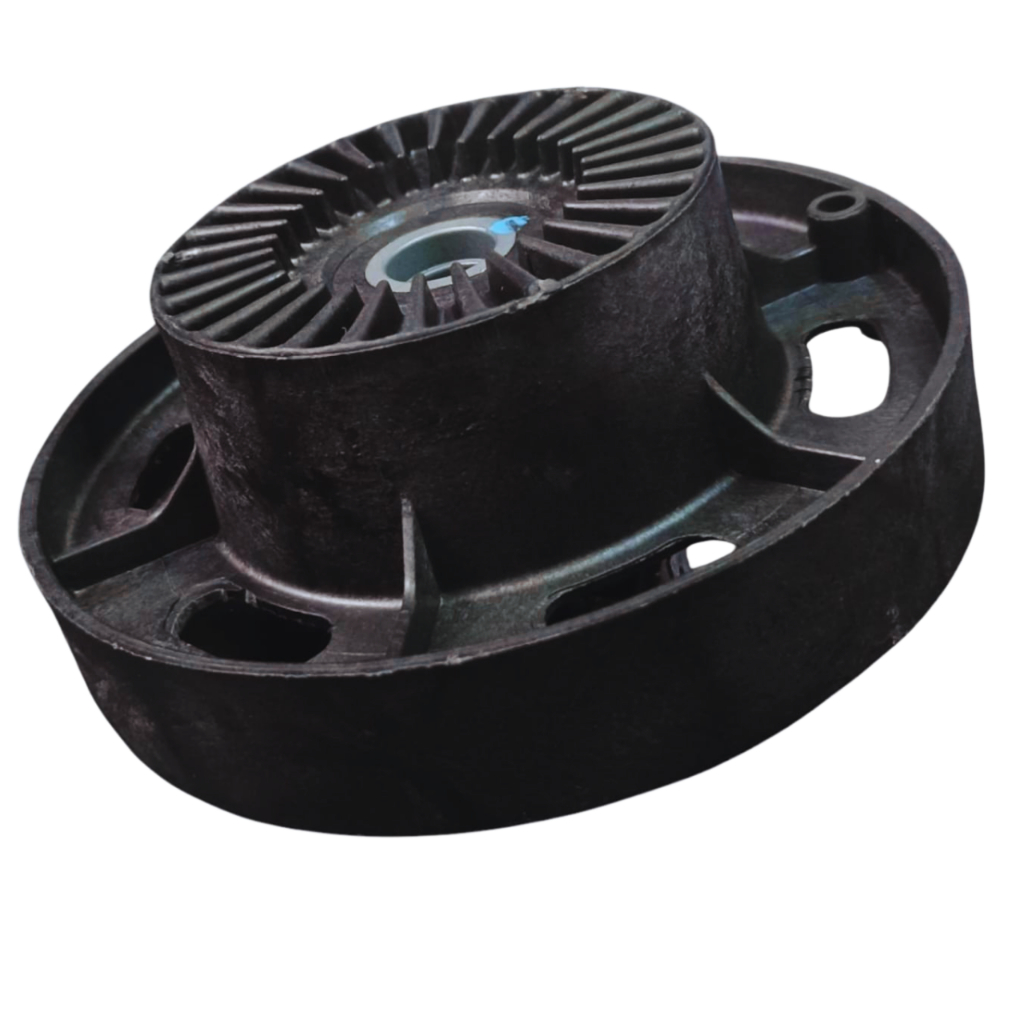 POLIA MOVIDA LAVADORA ELECTROLUX LED13 LED17 LD15 LAC13 A20057301 70202964 ORIGINAL
