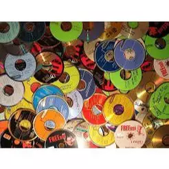 CDS DIVERSOS ARTISTAS E GÊNEROS