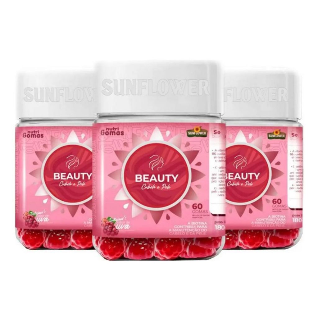 Gummy Hair Fortalecimento: Onde Comprar | BuscaProdutos