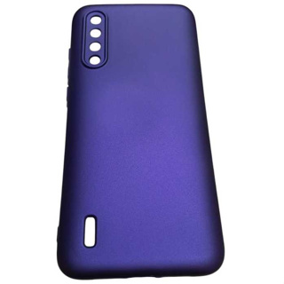 CAPA SILICONE CASE NPC XIOMI MI 9 LITE em Oferta na Shopee