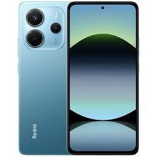 Smartphone Xiaomi Redmi Note 14 4G 256GB AZUL 8GB RAM Lançamento 2025 Dual SIM