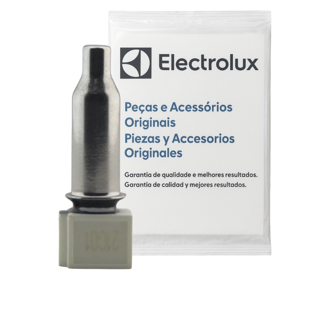 Termistor de Lavagem Original Electrolux A08915201 Para Lava e Seca Lse11 Lse09 Lfe14 Lsi09 Lsi11