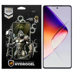Película Protetora Hydrogel para Infinix Note 40 5G - Gshield | Proteção e Segurança