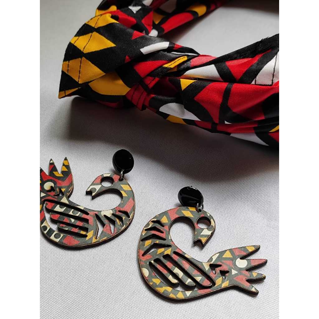 Brinco Africanas: Onde Comprar | BuscaProdutos