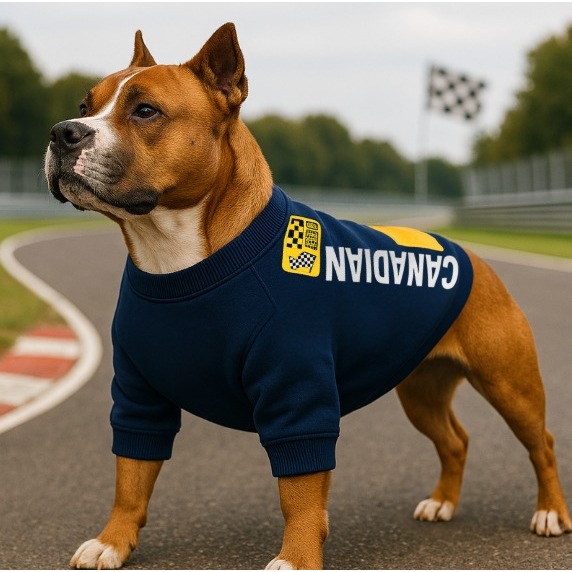 Roupa Pet Estilo Roupinha Pet Inverno Frio Para Cães e Gatos Pequenos