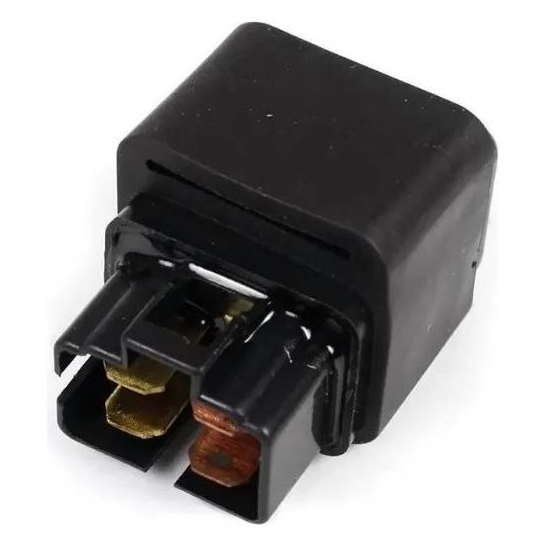 Rele Auxiliar Partida Ybr 125 Factor 125 Xtz 125 Xt 225 em Oferta na Shopee