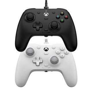 Controle Gamesir G7 He Para Xbox One Series S X Pc Joystick Hall Effect Vibração Ajustável em Oferta na Shopee