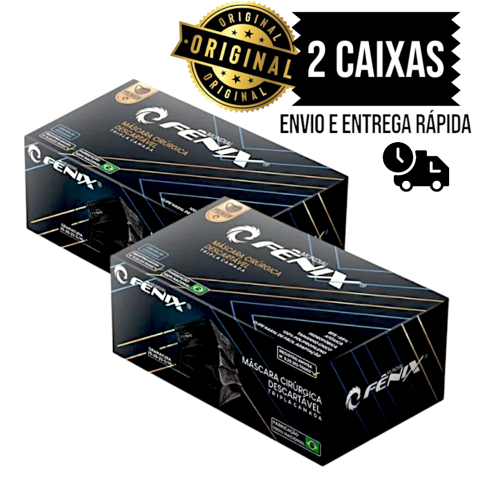 Máscara Cirúrgica Tripla Camada: Onde Comprar | BuscaProdutos