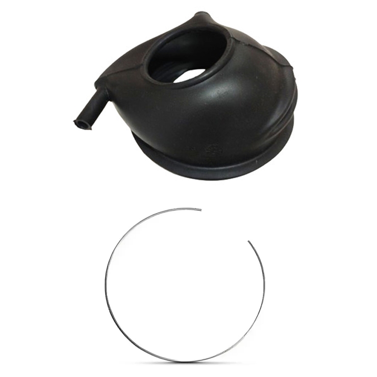 Coifa Gargalo Tanque+ Anel - Gol, Parati, Saveiro G2 G3 G4