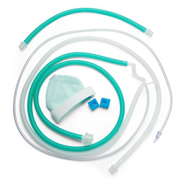 CPAP Nasal Infantil Baby Easy