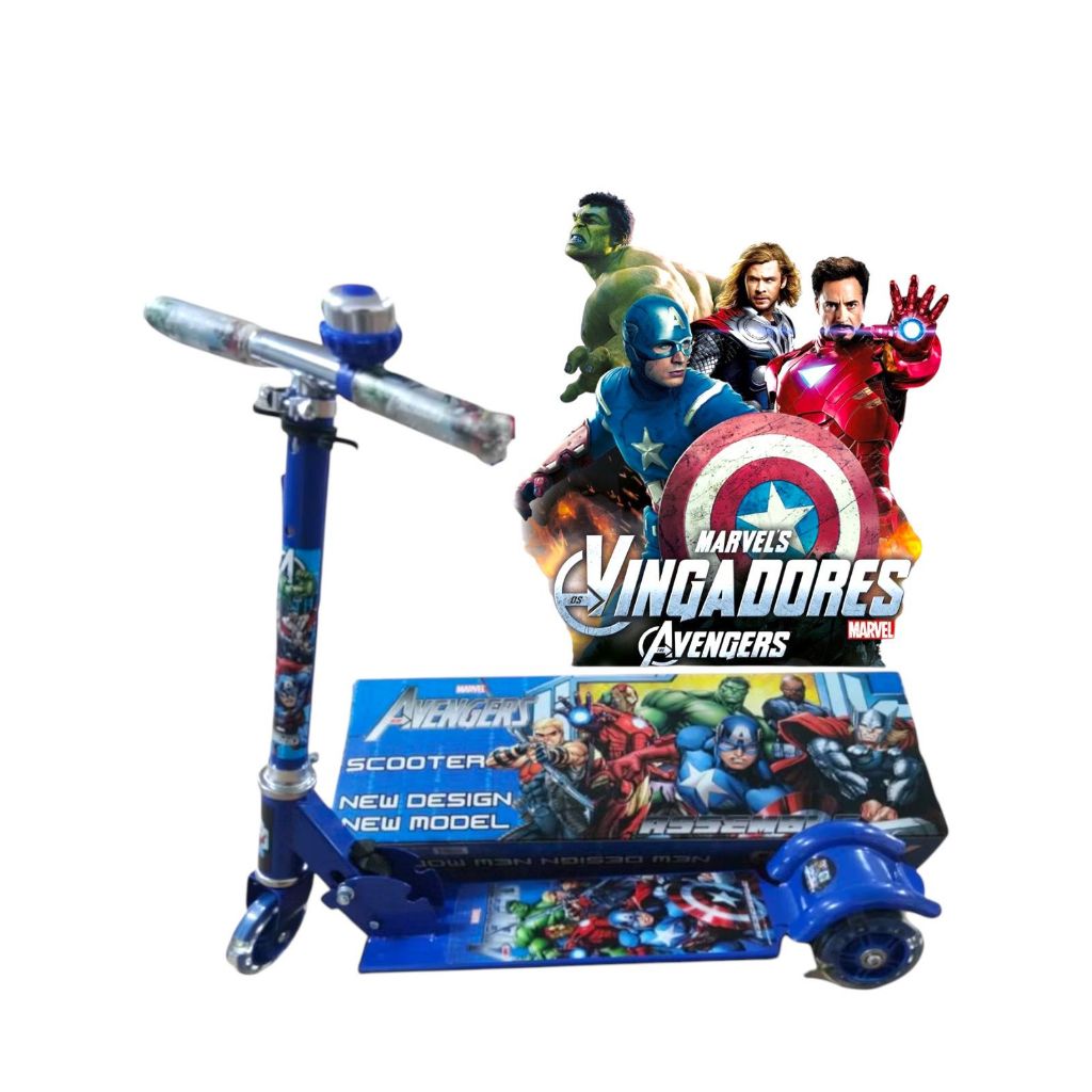 Brinquedo os Vingadores: Onde Comprar | BuscaProdutos