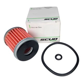 Refil Oleo Fazer 250 Lander 250 Tenere 250 C Oring - Scud em Oferta na Shopee