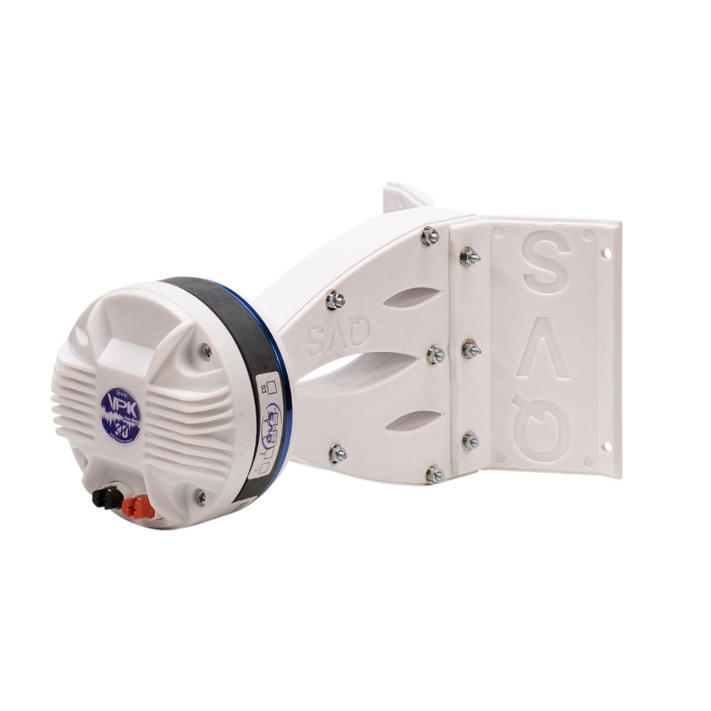 Driver Titânio 30vpk 120w Rms 8 Ohms Drive Ti Guia 1325 Alta Qualidade Som Automotivo