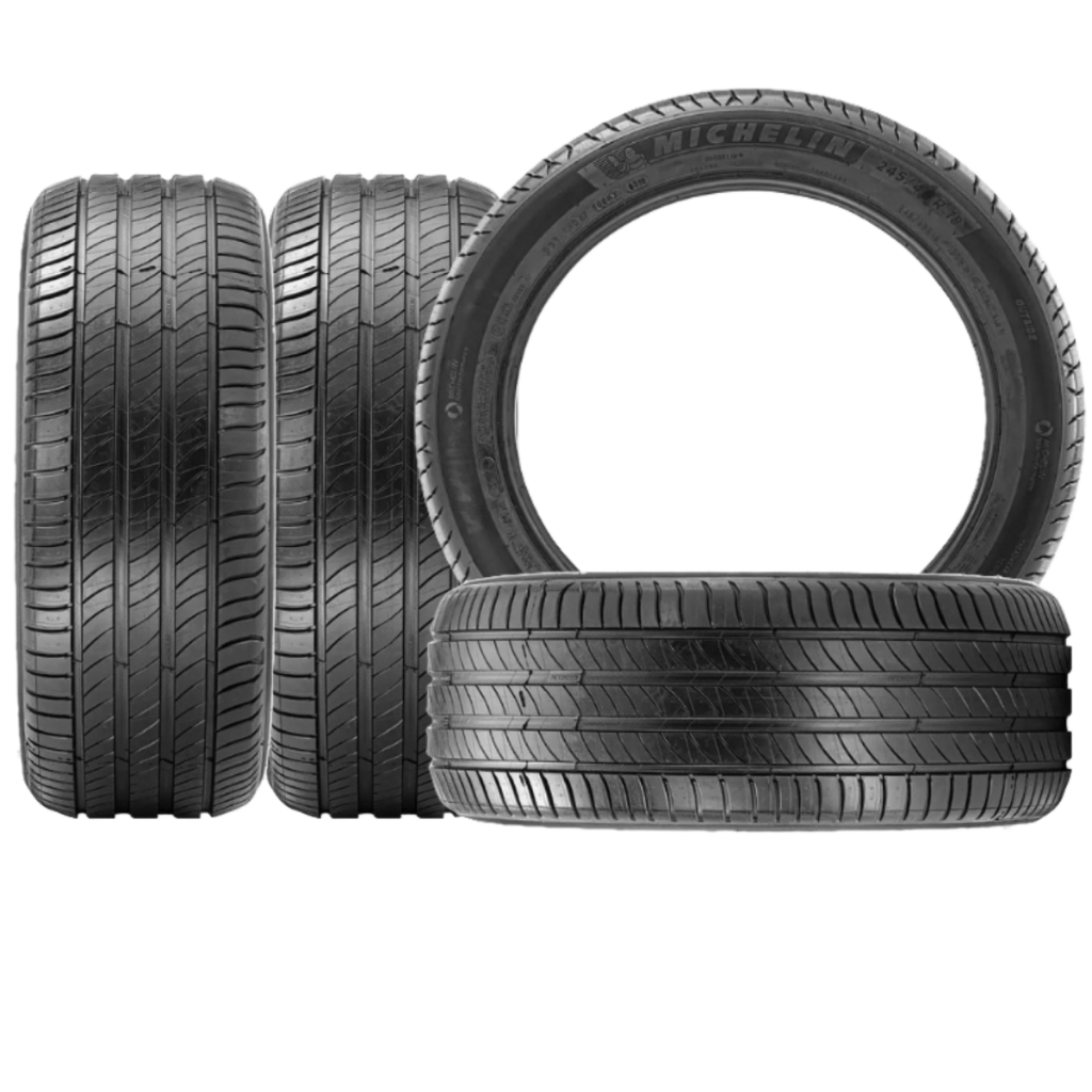 Pneu 185 60 R15 Michelin Primacy 4 - Comprar com Melhor Preço em Pneus e Rodas