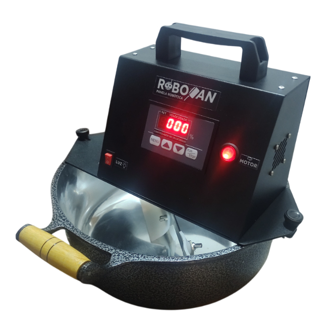 Panela Mexedeira - Comprar com Melhor Preço em Utensílios de Cozinha