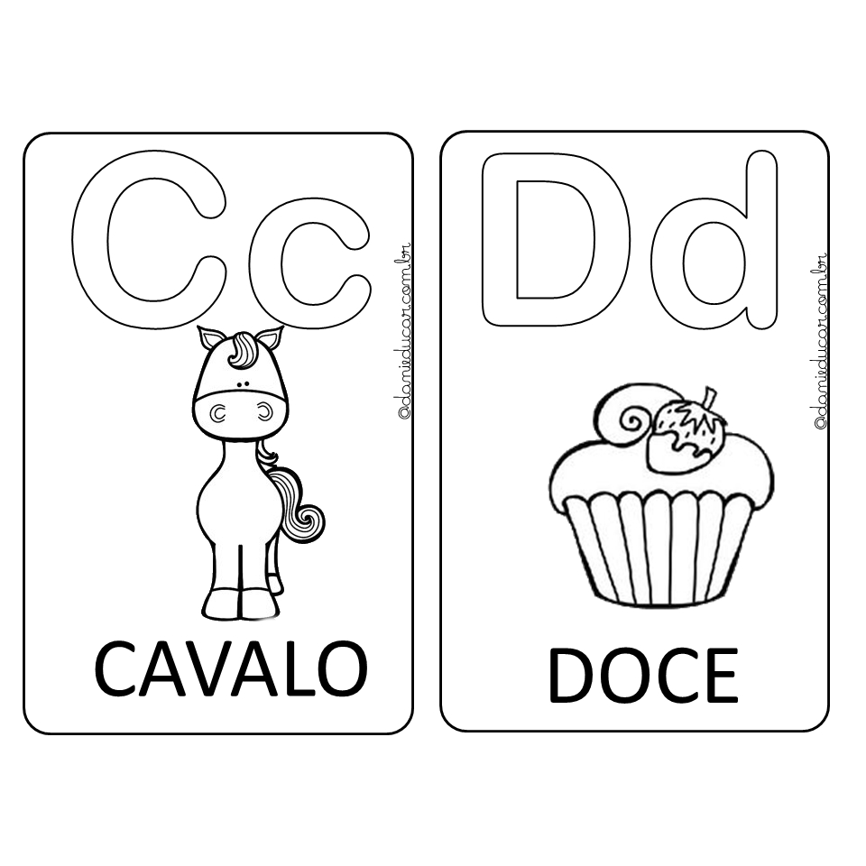 Kit de Atividades para Alfabetização Infantil 100 atividades
