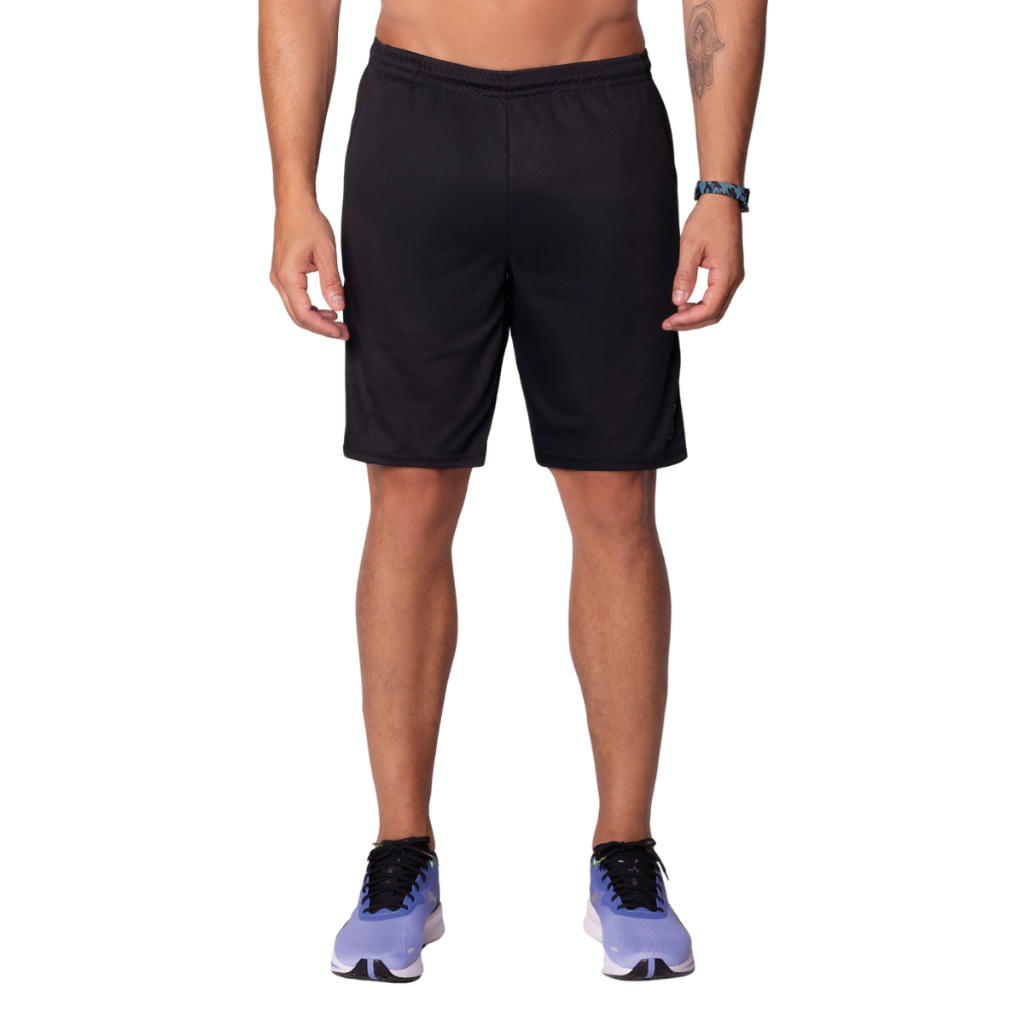 Bermuda Dry C/ Bolso Masculina Fitness Academia Sport Selene em Oferta na Shopee