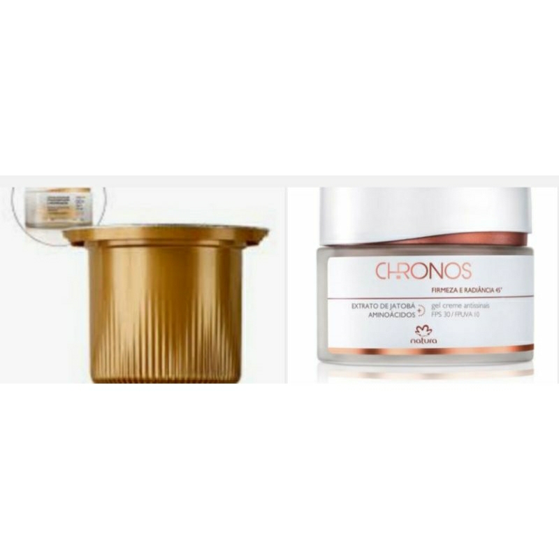 Cronos Natura: Guia Completo e Onde Comprar | BuscaProdutos