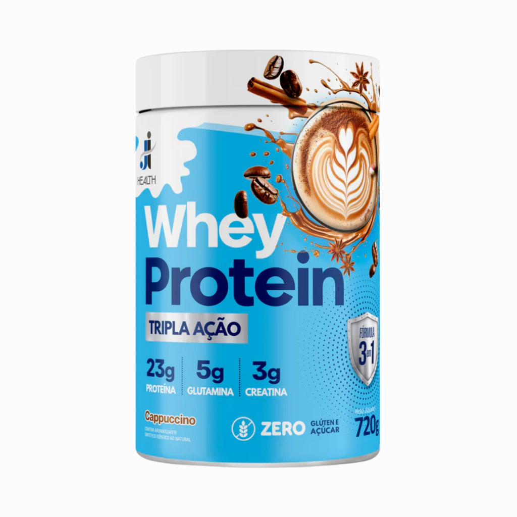 Creatina e Whey Juntos: Onde Comprar | BuscaProdutos