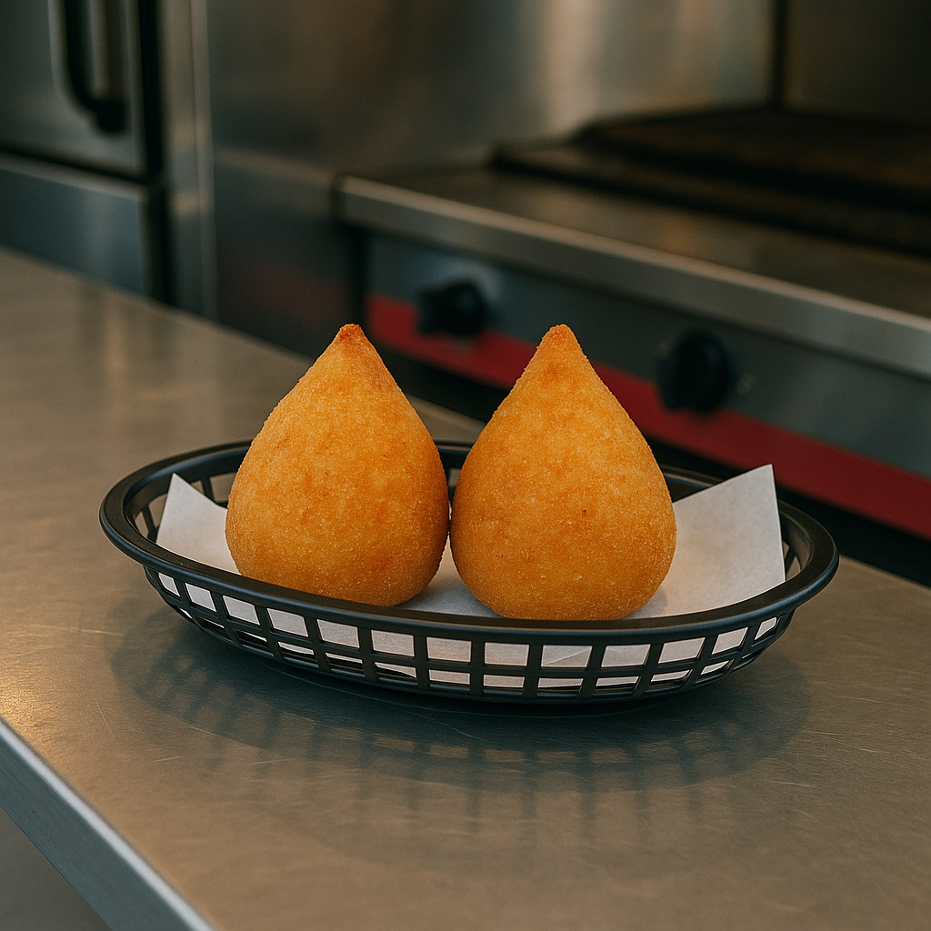 Cestinha Batata Frita: Guia e Onde Comprar | BuscaProdutos