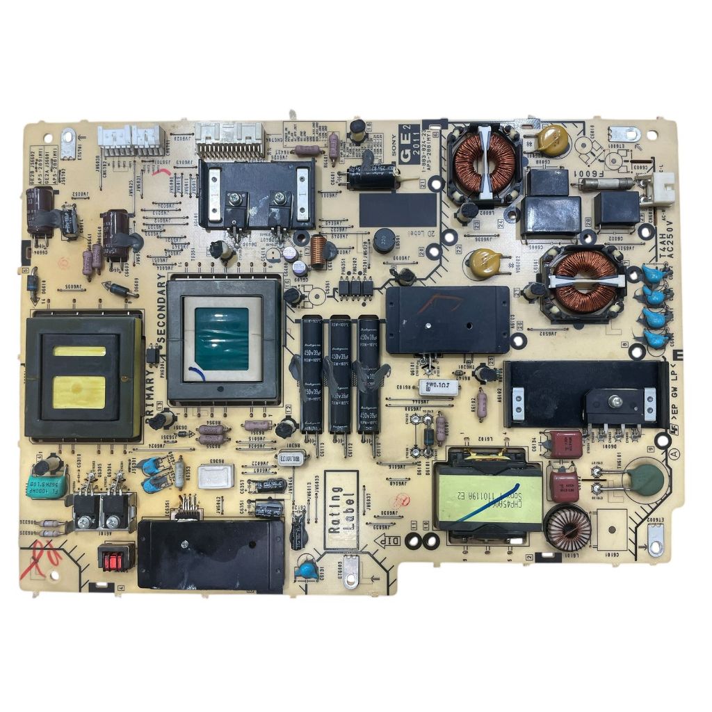 Placa Fonte Tv Sony Kdl-32ex525 1-883-824-23