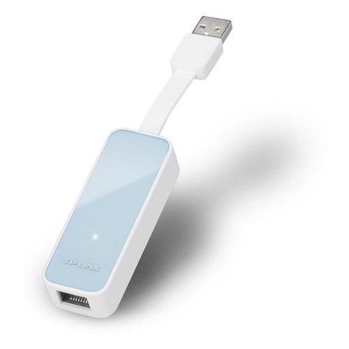 TP-Link UE200 branco 1 puerto Usb 2.0