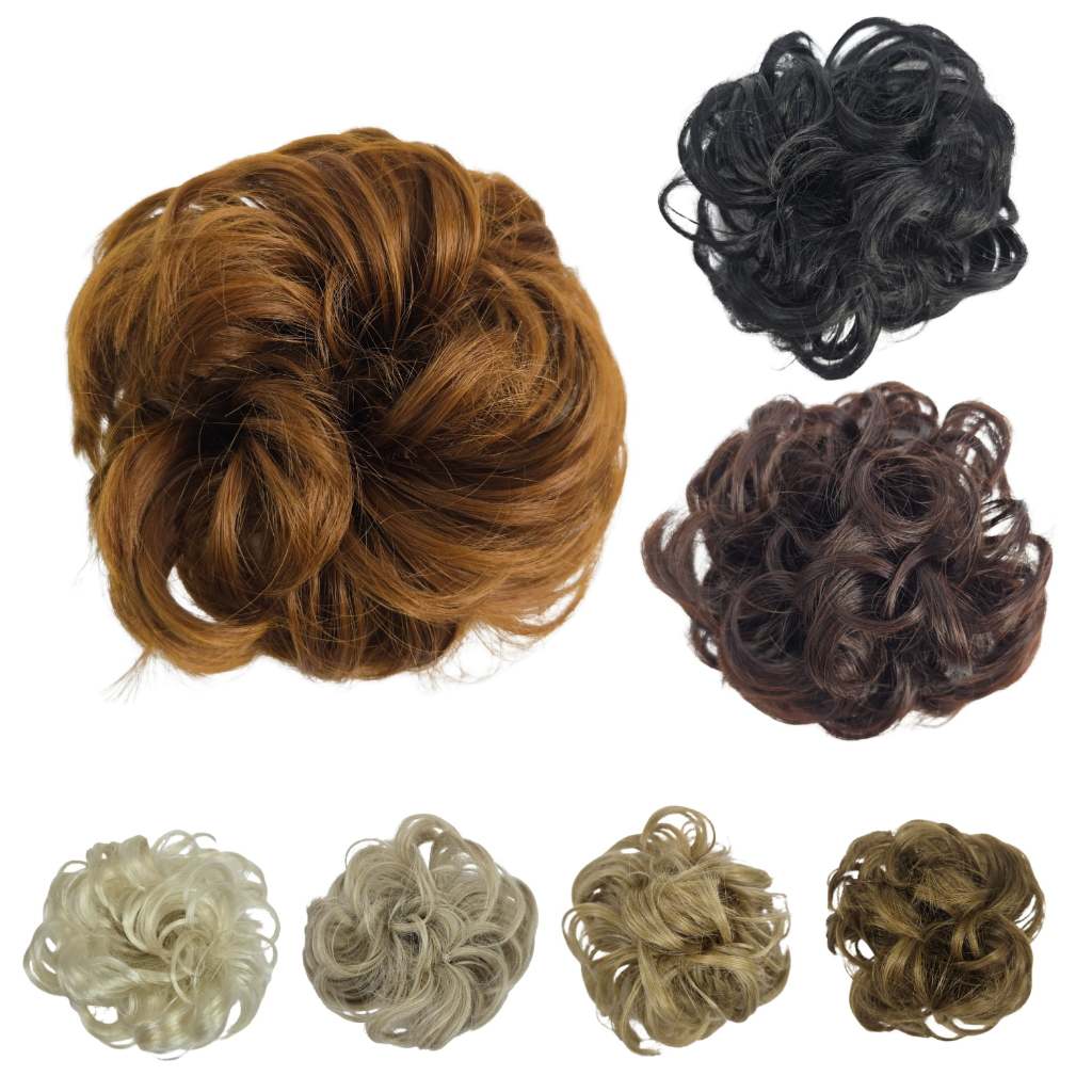 Xuxa para cabelo de boneca de pano, boneca russa, boneco, fantoche,cabelo orgânico em Oferta na Shopee