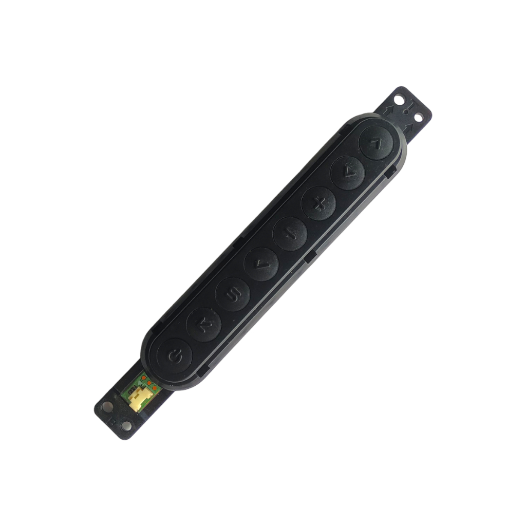 Placa Power Teclado Funções Tv LG 39LN5400 - 39LN5700