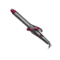 Modelador De Cachos Pec15 25mm Intense Curves 220 °C Bivolt Philco