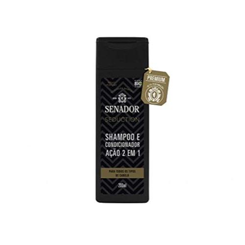 O que é Senador de Cabelo? Guia e Onde Comprar | BuscaProdutos