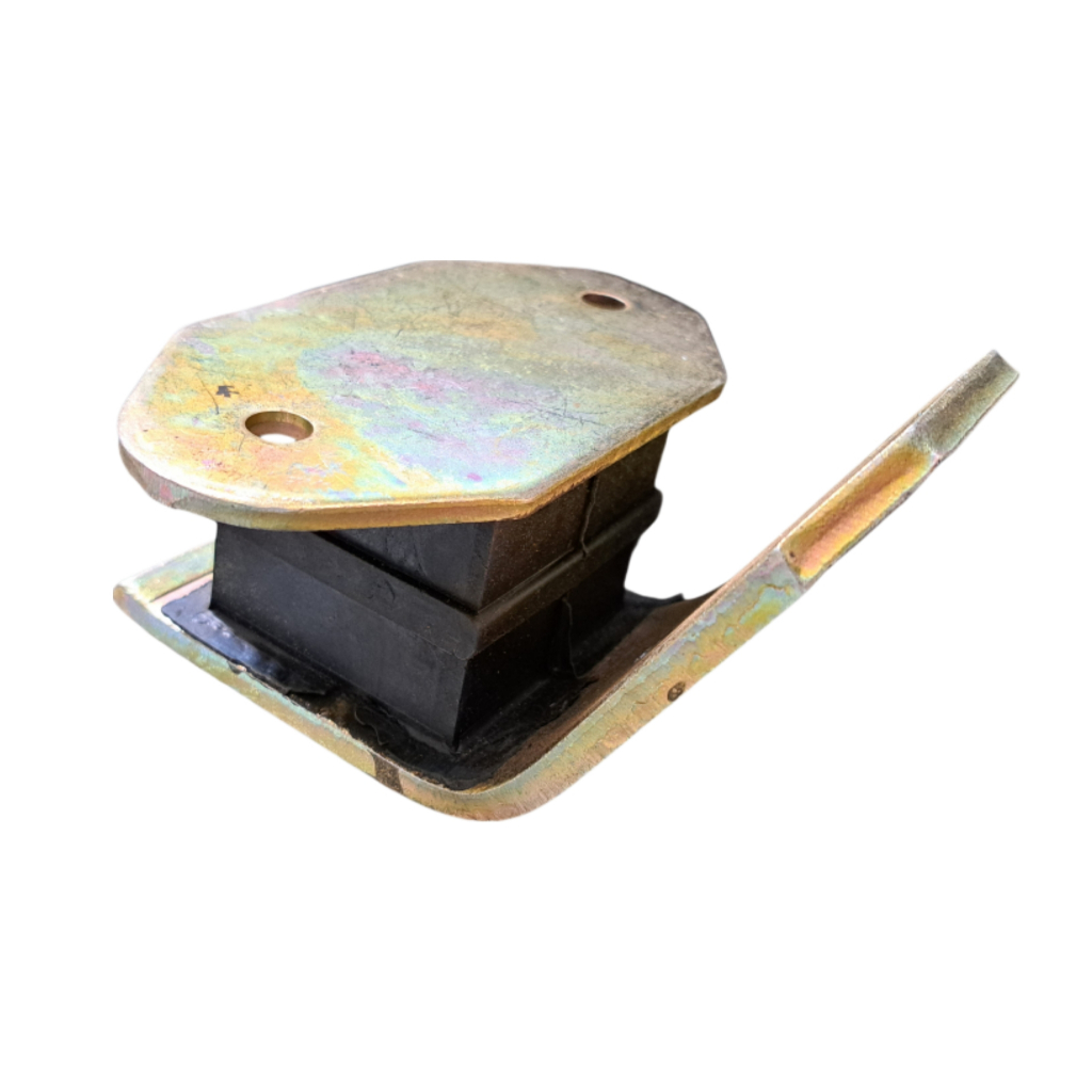 Coxim Motor Traseiro Iveco Daily 3510 4012 4910 93815993