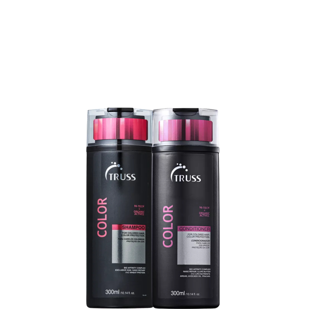 Kit Truss Color 2 Produtos