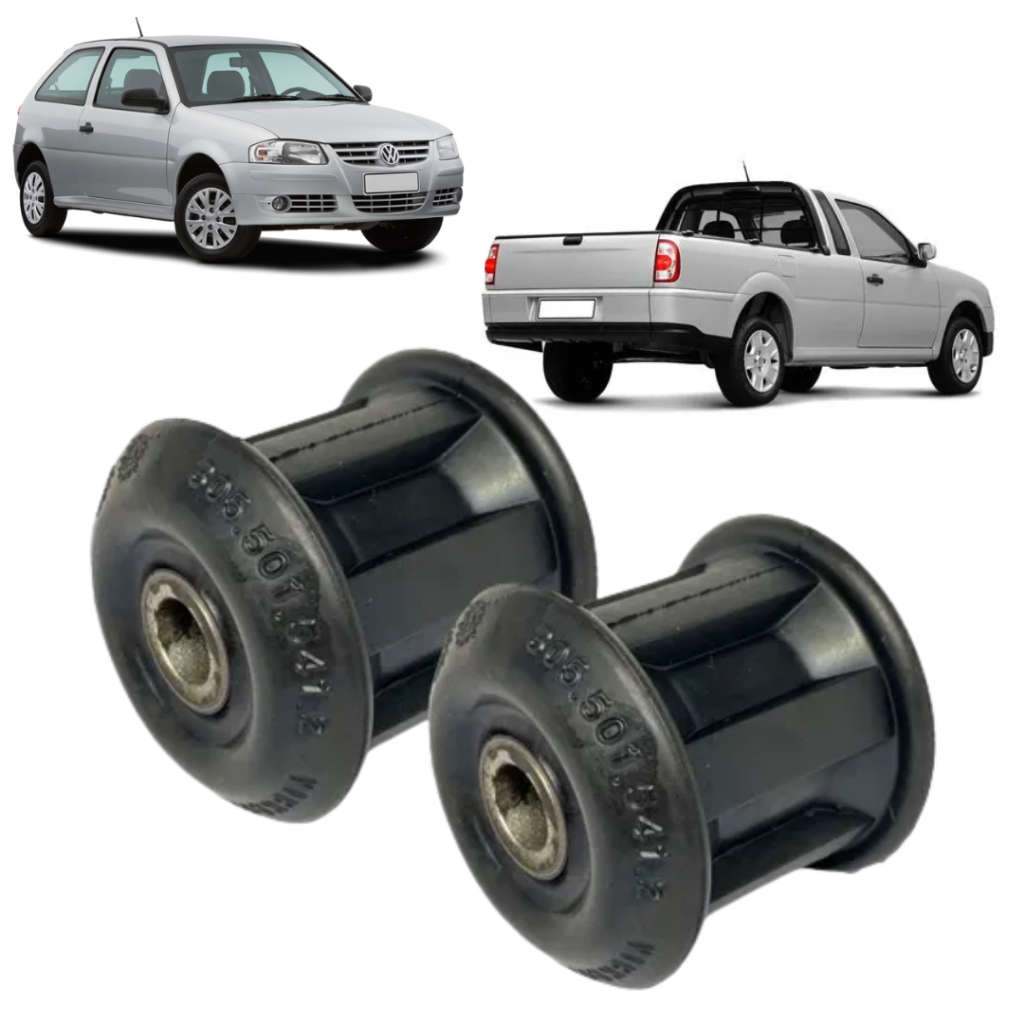 Bucha Eixo Traseiro Gol: Onde Comprar | BuscaProdutos