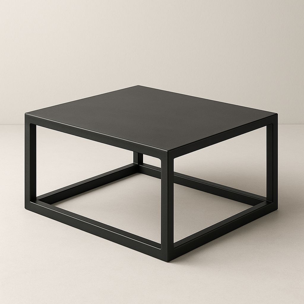 Base de Aço Reforçada Qualidade e Estilo para seu Projeto 50x60x45 em Oferta na Shopee