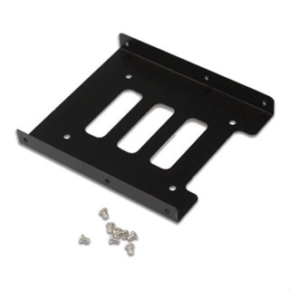 Adaptador Suporte Ssd Hd 2.5 Para Baia 3.5 em Oferta na Shopee