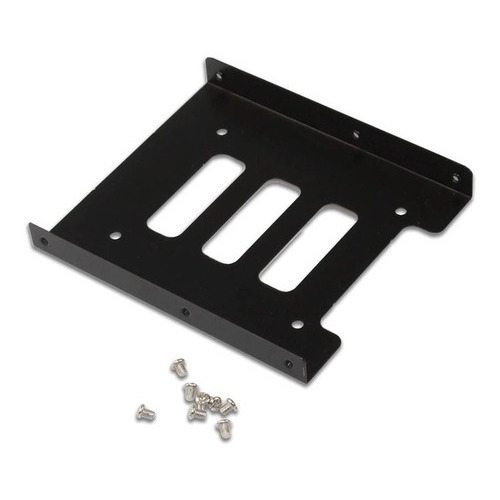 Adaptador Suporte Ssd Hd 2.5 Para Baia 3.5