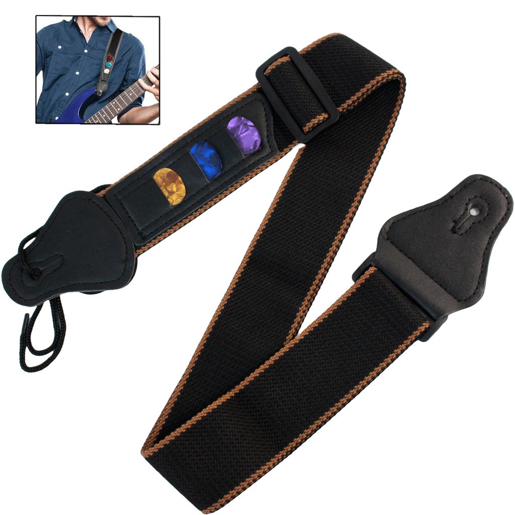 Correia para Violão: Onde Comprar | BuscaProdutos