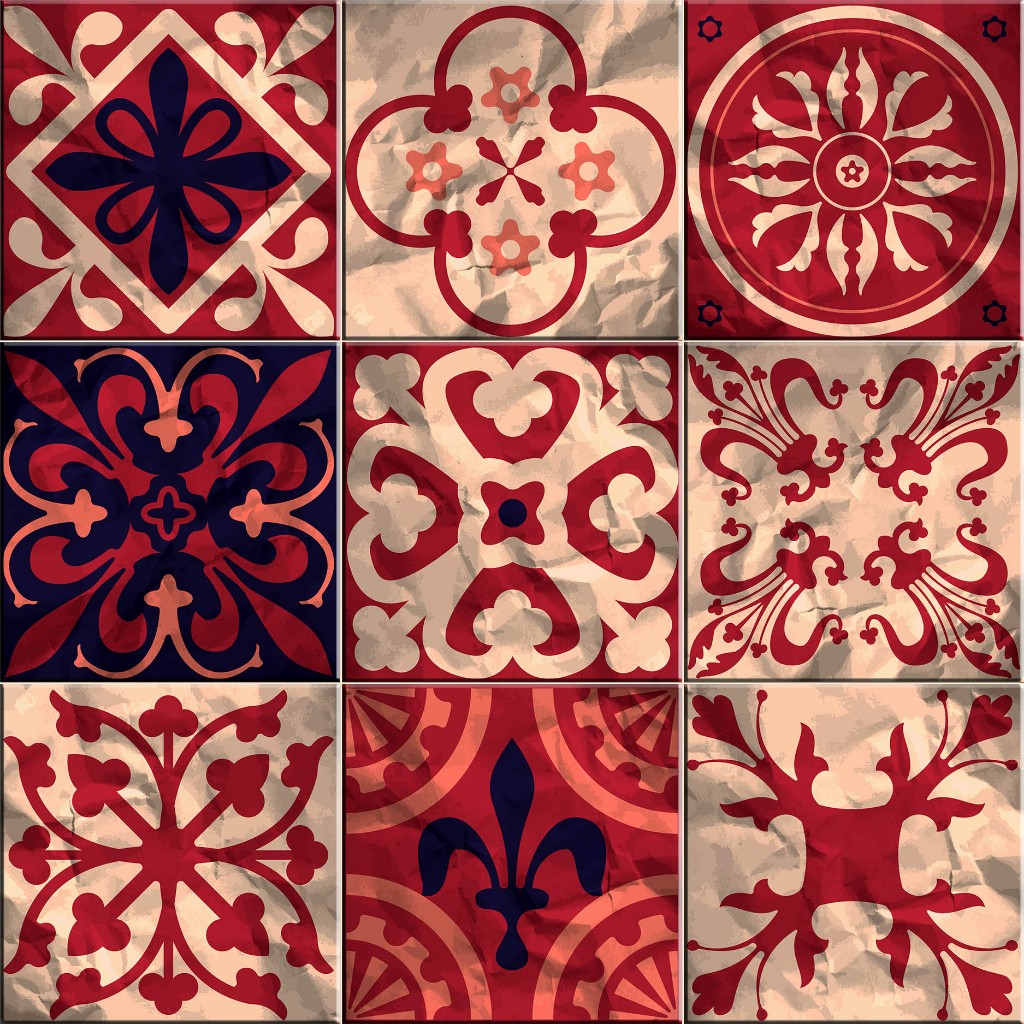 Azulejo Vermelho: Onde Comprar | BuscaProdutos