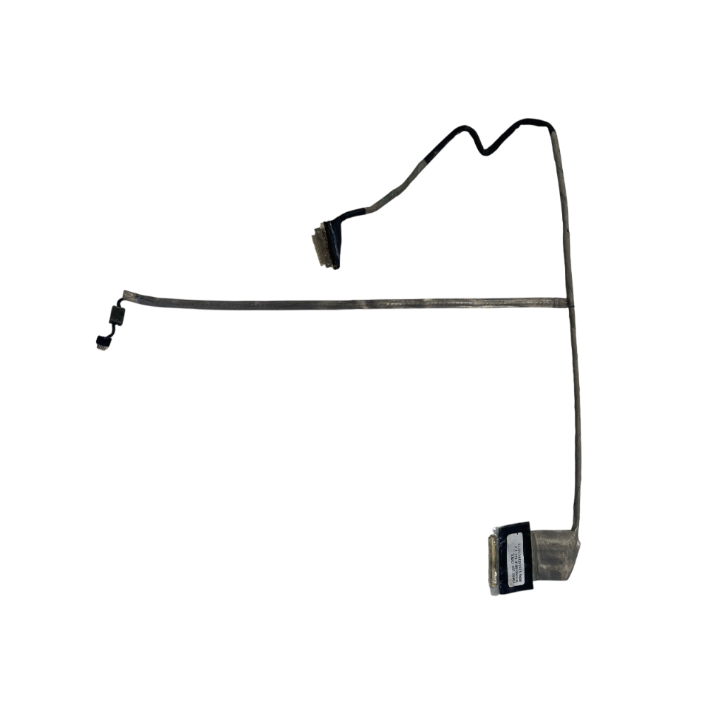 Cabo Flat Da Tela Notebook Acer Aspire 5750 5350 Dc020017k10 dc02001db10