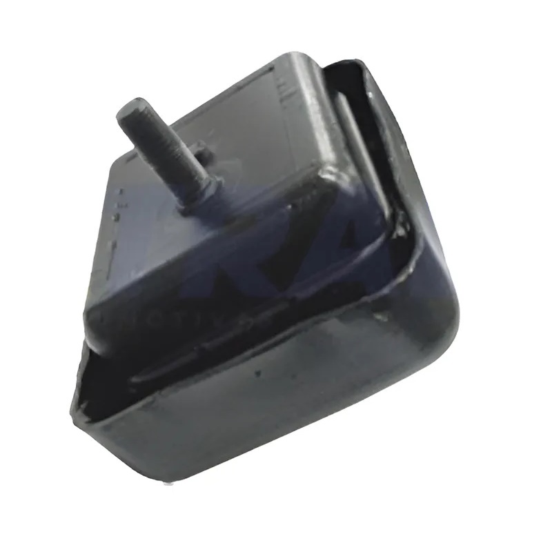 Coxim Motor Toyota Bandeirante 94... Motor 14b 1236158061