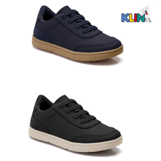 TÊNIS SAPATÊNIS INFANIL  MENINOS CALCE FÁCIL KLIN  FLYER 117167000 em Oferta na Shopee