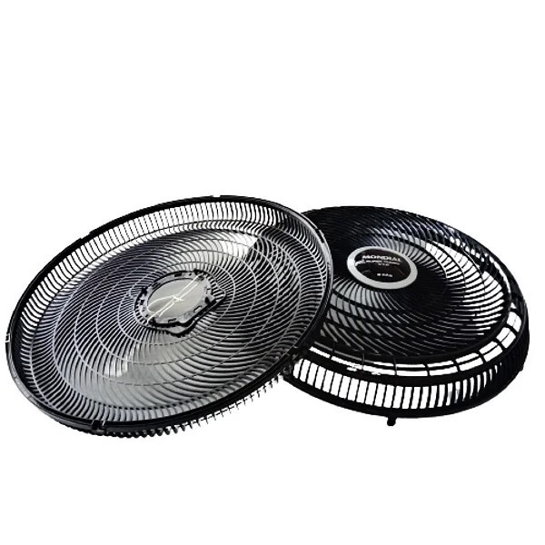 KIT Grade Traseira Dianteira Ventilador Mondial VTX-50 VT-51