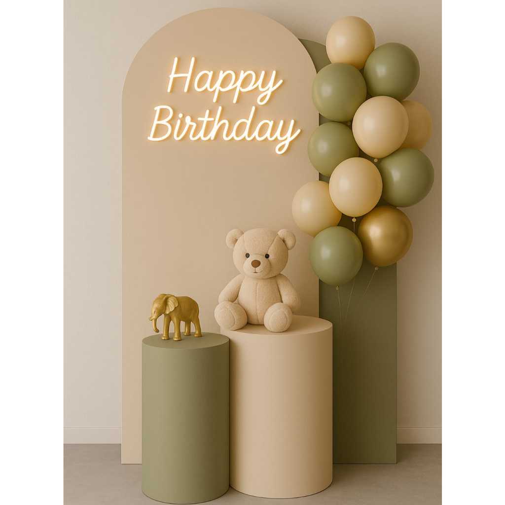 CAPA PARA DE FESTA VEST FACIL DIVERSAS COMBINAÇÕES TAMANHO 2x1 em Oferta na Shopee