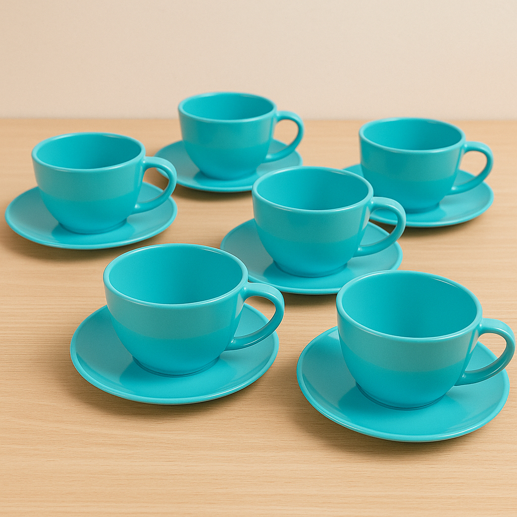 O que é Copo Cor Tiffany? Guia e Onde Comprar | BuscaProdutos