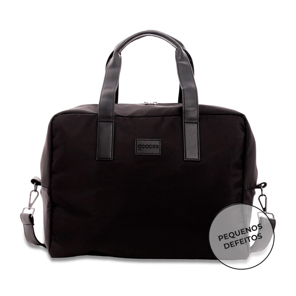 Outlet Gocase Bolsa De Viagem Joy Pro - Pequenos defeitos em Oferta na Shopee