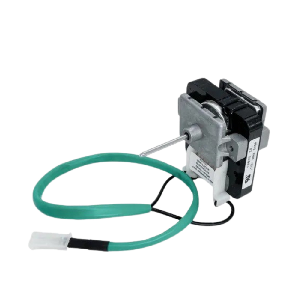 Motor Ventilador Geladeira Electrolux Df35a/dw42x 64594023