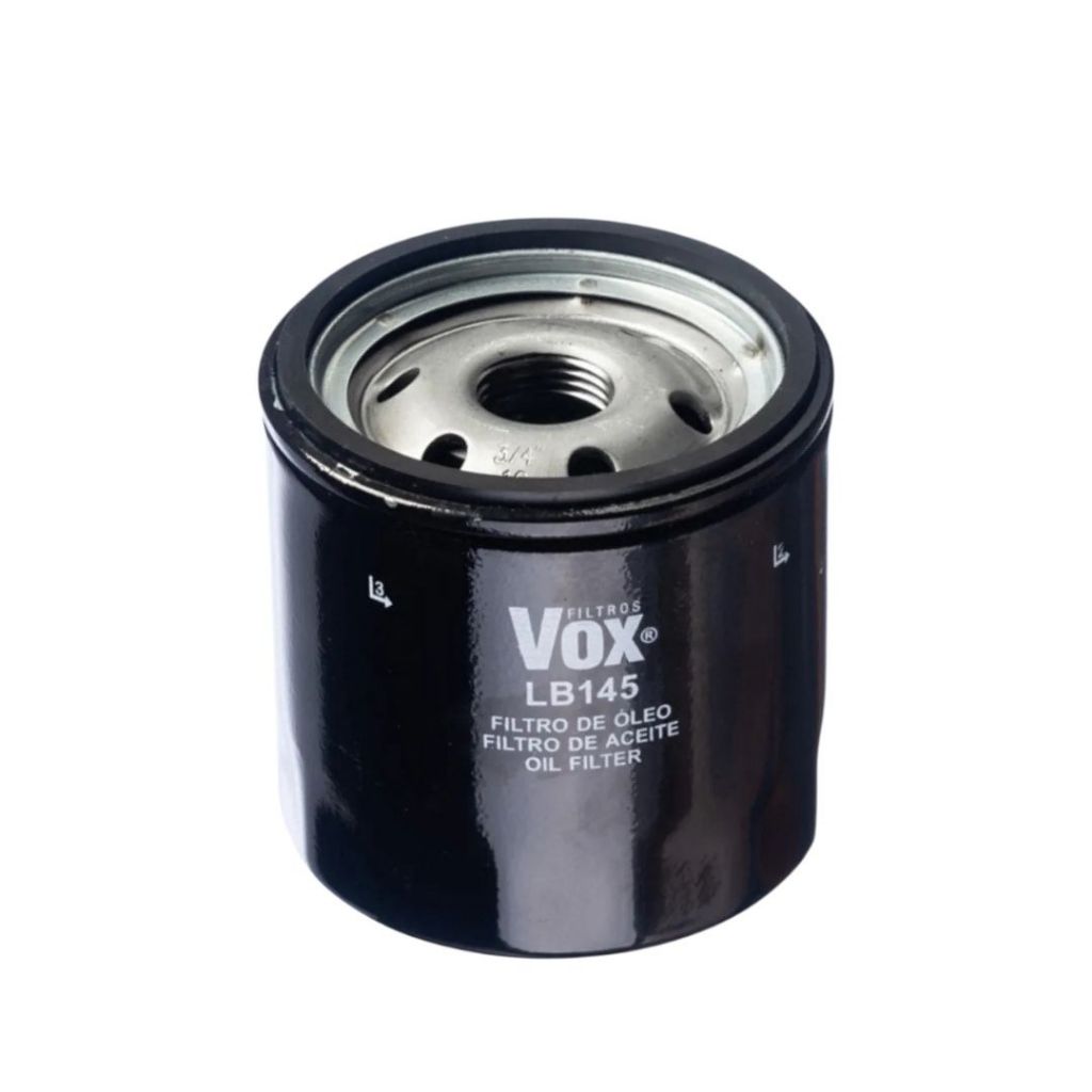 Filtro De Óleo Motor Fiesta Ecosport grand Virata Jimny Samurai Swift Lb145