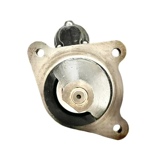 Motor De Partida Iskra Case, New Holland /12v 3.0kw 10 Dente