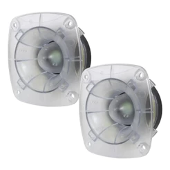 Par Super Tweeter Jbl St200 Ghost 100w Rms 8 Ohms Fenólico
